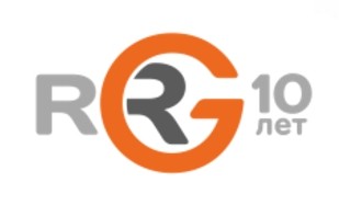 Логотип RRG
