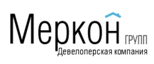 Логотип Меркон Групп