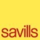 Логотип Savills
