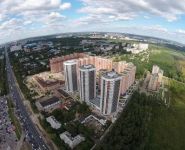 3-комнатная квартира площадью 92.4 кв.м, Ленина пр-т, 76 | цена 6 000 000 руб. | www.metrprice.ru