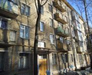 2-комнатная квартира площадью 43 кв.м, 9-я Парковая улица, 13к2 | цена 6 550 000 руб. | www.metrprice.ru