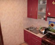 2-комнатная квартира площадью 44 кв.м, Востряковский пр., 21К1 | цена 6 500 000 руб. | www.metrprice.ru