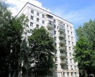 2-комнатная квартира площадью 39 кв.м, Севастопольский просп., 28 | цена 6 300 000 руб. | www.metrprice.ru