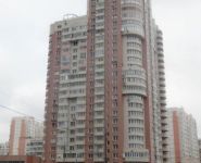 1-комнатная квартира площадью 55 кв.м, Генерала Белобородова ул., 24 | цена 7 250 000 руб. | www.metrprice.ru