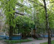 1-комнатная квартира площадью 31 кв.м, Владимирская 2-я ул., 41К1 | цена 5 100 000 руб. | www.metrprice.ru