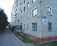 1-комнатная квартира площадью 33 кв.м, Головашкина ул., 12 | цена 4 250 000 руб. | www.metrprice.ru