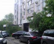 2-комнатная квартира площадью 52 кв.м, Мосфильмовская улица, 8 | цена 8 200 000 руб. | www.metrprice.ru