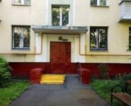 2-комнатная квартира площадью 45 кв.м, Таганрогская ул., 4С1 | цена 5 500 000 руб. | www.metrprice.ru