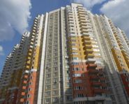 1-комнатная квартира площадью 44 кв.м, Панфилова ул., 1 | цена 5 150 000 руб. | www.metrprice.ru