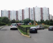 3-комнатная квартира площадью 75 кв.м, Крылатские Холмы ул., 30К5 | цена 11 450 000 руб. | www.metrprice.ru