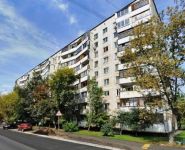 3-комнатная квартира площадью 62 кв.м, Фабрициуса ул., 24 | цена 10 500 000 руб. | www.metrprice.ru