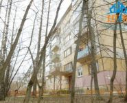 4-комнатная квартира площадью 60.5 кв.м, Комсомольская ул., 31 | цена 600 000 руб. | www.metrprice.ru