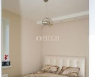 2-комнатная квартира площадью 50.5 кв.м в ЖК "Богородский", бульвар Маршала Рокоссовского, 6к1А | цена 11 450 000 руб. | www.metrprice.ru