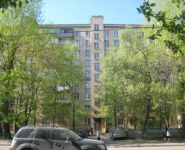 3-комнатная квартира площадью 57 кв.м, Расковой ул., 14 | цена 10 990 000 руб. | www.metrprice.ru