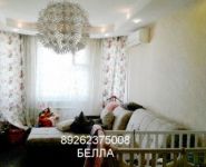 3-комнатная квартира площадью 77 кв.м, Лукинская ул., 16 | цена 11 900 000 руб. | www.metrprice.ru