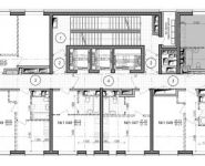 2-комнатная квартира площадью 53 кв.м, Ильменский проезд, д. 14 корп. А | цена 11 361 420 руб. | www.metrprice.ru