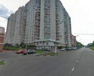 2-комнатная квартира площадью 55 кв.м, Островитянова ул., 11 | цена 12 200 000 руб. | www.metrprice.ru