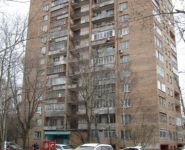 1-комнатная квартира площадью 37 кв.м, Винокурова ул., 24К4 | цена 8 100 000 руб. | www.metrprice.ru