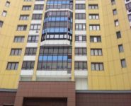 2-комнатная квартира площадью 95 кв.м в ЖК "На улице Дыбенко", Дыбенко ул., 38к1 | цена 18 250 000 руб. | www.metrprice.ru