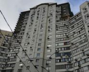 2-комнатная квартира площадью 106 кв.м, Азовская ул., 24К2 | цена 22 000 000 руб. | www.metrprice.ru