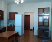 1-комнатная квартира площадью 57 кв.м, Акуловская улица, 23 | цена 3 800 000 руб. | www.metrprice.ru