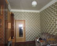 3-комнатная квартира площадью 74 кв.м, Орджоникидзе ул., 8 | цена 1 550 000 руб. | www.metrprice.ru