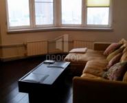 2-комнатная квартира площадью 64 кв.м, Удальцова ул., 3К14 | цена 16 950 000 руб. | www.metrprice.ru