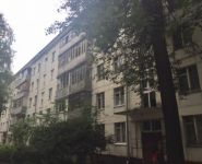 2-комнатная квартира площадью 44.3 кв.м, Школьная ул., 75 | цена 4 400 000 руб. | www.metrprice.ru