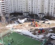 2-комнатная квартира площадью 52 кв.м, 16-й мкр, К1602 | цена 5 790 000 руб. | www.metrprice.ru