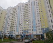 1-комнатная квартира площадью 43.5 кв.м, Земская ул., 6 | цена 2 650 000 руб. | www.metrprice.ru