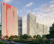 3-комнатная квартира площадью 87 кв.м, Ельнинская улица, 13 | цена 13 364 971 руб. | www.metrprice.ru