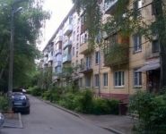 3-комнатная квартира площадью 57 кв.м, Комсомольская ул., 7А | цена 4 000 000 руб. | www.metrprice.ru