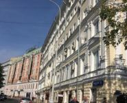 6-комнатная квартира площадью 182 кв.м, Никитский бул., 8 | цена 43 000 000 руб. | www.metrprice.ru
