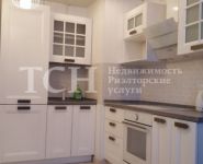 2-комнатная квартира площадью 41 кв.м, Пионерская ул., 15К1 | цена 5 100 000 руб. | www.metrprice.ru