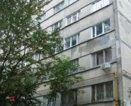 3-комнатная квартира площадью 70.7 кв.м, Беловежская улица, 17 | цена 11 500 000 руб. | www.metrprice.ru