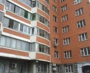 1-комнатная квартира площадью 38 кв.м, Маршала Савицкого ул., 30 | цена 4 150 000 руб. | www.metrprice.ru