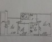 2-комнатная квартира площадью 65 кв.м, Енисейская ул., 31к1 | цена 12 200 000 руб. | www.metrprice.ru