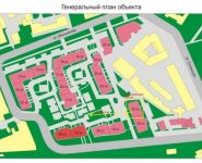 2-комнатная квартира площадью 74.7 кв.м, Мельникова ул., 3К6 | цена 14 667 000 руб. | www.metrprice.ru