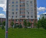 1-комнатная квартира площадью 19.8 кв.м, Ильменский проезд, 17к1 | цена 5 108 400 руб. | www.metrprice.ru
