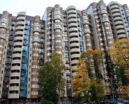 3-комнатная квартира площадью 134 кв.м, улица Липовый Парк, 6 | цена 56 000 000 руб. | www.metrprice.ru