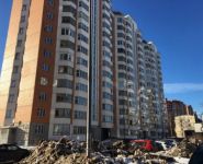 2-комнатная квартира площадью 60 кв.м, Амурская улица, 76 | цена 10 200 000 руб. | www.metrprice.ru