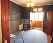 2-комнатная квартира площадью 58 кв.м, Ухтомская ул., 14 | цена 8 300 000 руб. | www.metrprice.ru