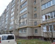 3-комнатная квартира площадью 70 кв.м, Л.Толстого ул., 20А | цена 5 200 000 руб. | www.metrprice.ru