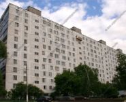 3-комнатная квартира площадью 64 кв.м, Булатниковская ул., 14 | цена 8 300 000 руб. | www.metrprice.ru