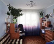 1-комнатная квартира площадью 32 кв.м, Маркова ул., 41 | цена 2 850 000 руб. | www.metrprice.ru