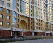 1-комнатная квартира площадью 48 кв.м, Мосфильмовская ул., 88К1 | цена 14 300 000 руб. | www.metrprice.ru