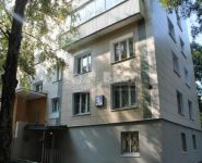 1-комнатная квартира площадью 33 кв.м, Сумской проезд, 3к2 | цена 4 800 000 руб. | www.metrprice.ru