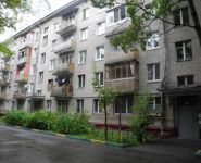 2-комнатная квартира площадью 41 кв.м, Астрадамская ул., 9Б | цена 8 150 000 руб. | www.metrprice.ru
