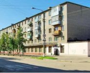 2-комнатная квартира площадью 43 кв.м, Стадионная улица, 4 | цена 2 050 000 руб. | www.metrprice.ru