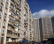 2-комнатная квартира площадью 52 кв.м, Борисовские Пруды ул., 10К1 | цена 8 300 000 руб. | www.metrprice.ru